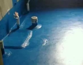 城西卫生间测漏水多少钱